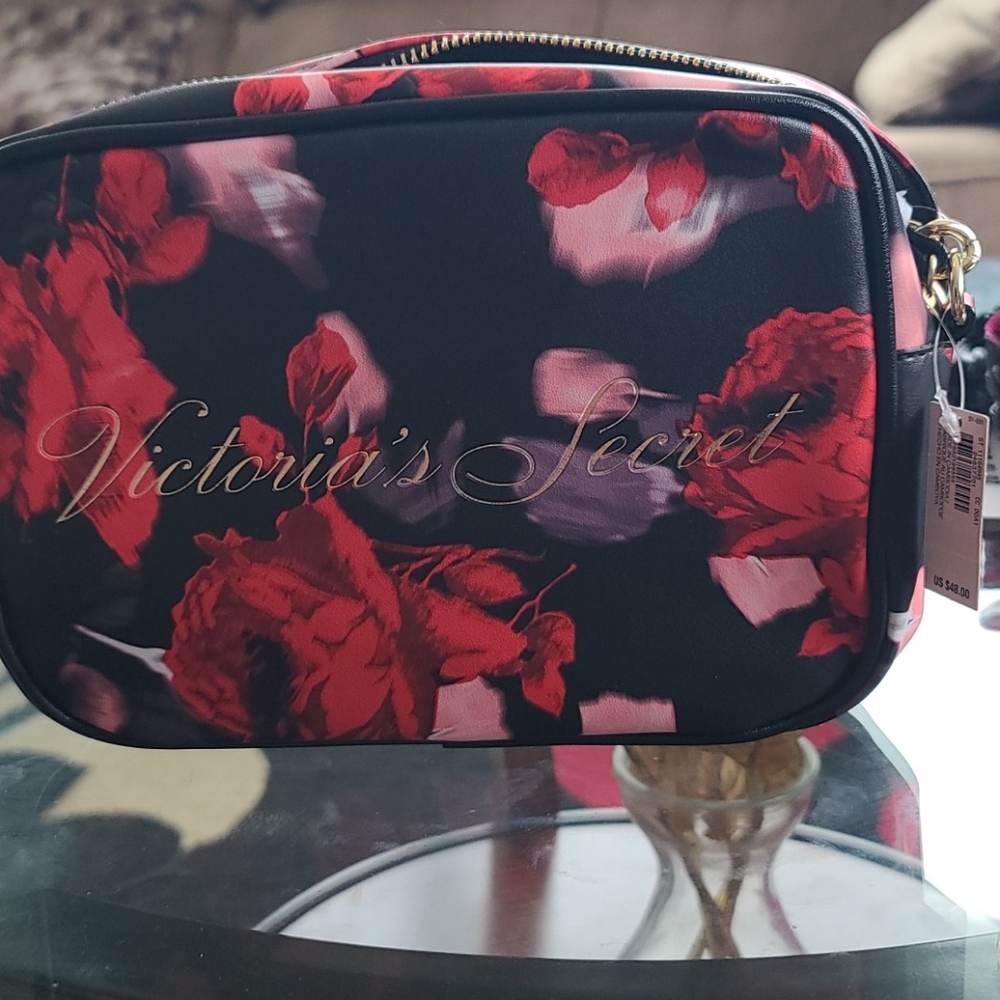 Victoria's Secret  cross body purse